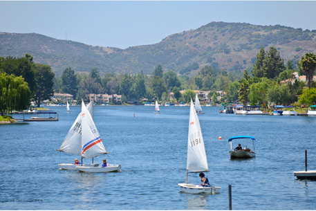 Westlake Village